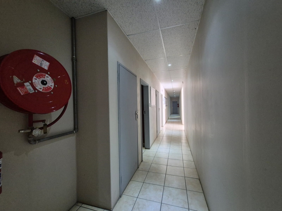 To Let commercial Property for Rent in Vaalpark Free State